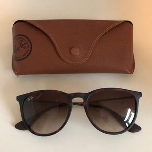 Ray-Ban Erika Sunglasses